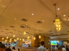 -西贝(枫蓝国际购物中心店)