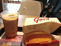 -肯德基(桂林阳朔店)