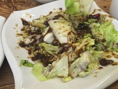 -巷子深菜馆(新华路店)