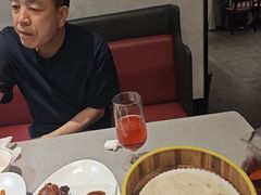 -福海居烤鸭店(鸟巢店)