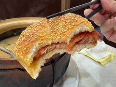 -品记潮汕砂锅粥(湖东路店)