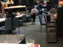 大堂-海底捞火锅(勒泰店)