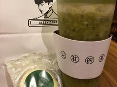 -TFIREROOM火社的茶(裕华万达店)