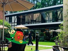 -一尺花园(安和花园店)