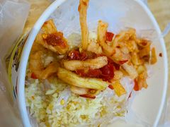 -李字号臭豆腐(总店)