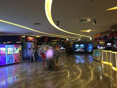 -嘉华国际影城(学清路店)