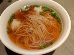 -小厨娘淮扬菜(河西奥美大厦店)