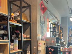 -KingBull私教健身&格斗订制(龙井商业中心店)