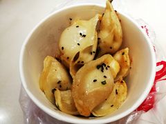 锅贴-老盛兴汤包馆(国顺东路店)