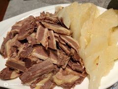 -高玛纳驴肉火烧(河间总店)