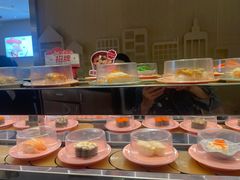-争鲜回转寿司(东方银座店)