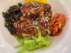 -米仓食堂(皇庭广场店)