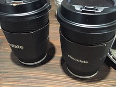 -Awfully Chocolate(嘉里城店)