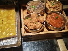 -磁州卤面·地标邯郸菜(97年创始店)