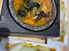 -美颐美·鲍汁排骨饭(龙华百佳华店)