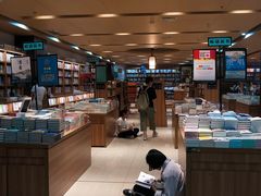 -新华书店(沙坪坝书城店)