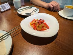 -本处·素食·融合料理(南油店)