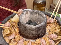 -田园印象·成都土菜院子(华阳店)
