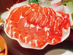 -南门四季铜锅涮肉(大屯·北苑店)