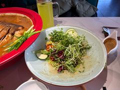 -大碗居·烤鸭·鱼头泡饼(天坛东门店)