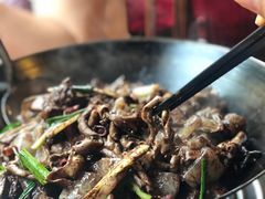 -王城醋血鸭老店