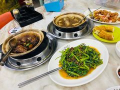 -新峰肉骨茶