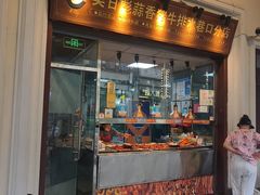 -吴日彪蒜香猪牛排(水巷口店)