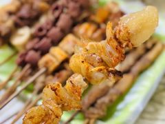 -马记大锅煮(总店)