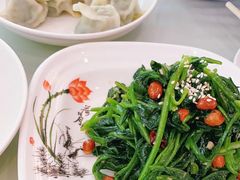 -八珍饺子·烤鸭·家常菜
