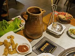 -大理董·董家小厨野生菌火锅(古城旗舰店)