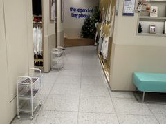 -天真蓝照相馆(五角场百联又一城店)