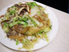 -老头盖浇饭(南京新街口明瓦廊宏光酒店店)