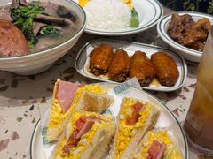 -华嫂冰室(尖沙咀店)