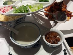 -四季民福烤鸭店(王府井东安门店)