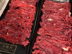 -牛记皇·鲜牛肉火锅(弘阳广场店)