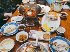 -巴依老爷新疆美食(望京小街店)