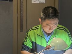 -陆琴脚艺·足浴·SPA(夫子庙店)