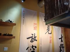 -翼栈咖啡(万象江山店)