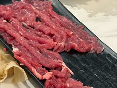 -潮汕良记牛肉火锅(洪武路店)