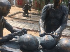 -北戴河集发农业梦想王国