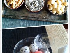 茶点及水果-江南忆茶坊(城市店)