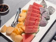 -湘满甲·黄焖甲鱼创始者·湘菜·鲁菜(潘家园店)