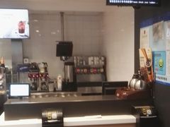 -麦当劳(百联西郊购物中心店)