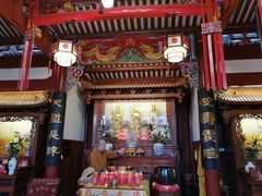 -仓山金山寺