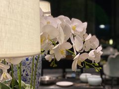 -翠湖轩中餐厅(昆明翠湖宾馆店)
