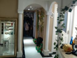 -青青一生美皮肤管理