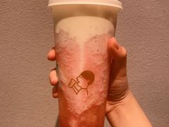 芝芝桃桃-喜茶(佛山顺德大良东乐路店)