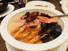 -水月周庄铂尔曼酒店-水月荟中餐厅