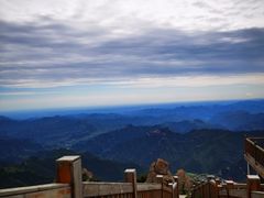 -白草畔自然风景区