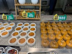 -亚马逊蒸汽活海鲜自助(LCM置汇旭辉广场店)